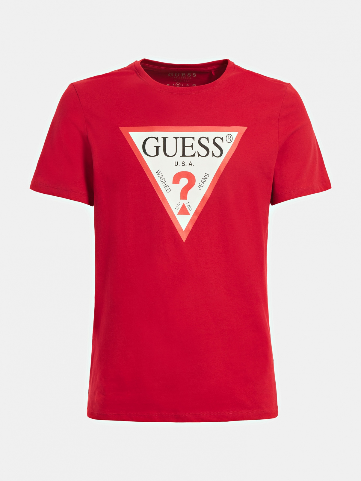 Бренд демикс. Бренд треугольник одежда. Бренд одежды треугольник. Футболка лос анджелес на воротнике. Треугольный логотип одежды.