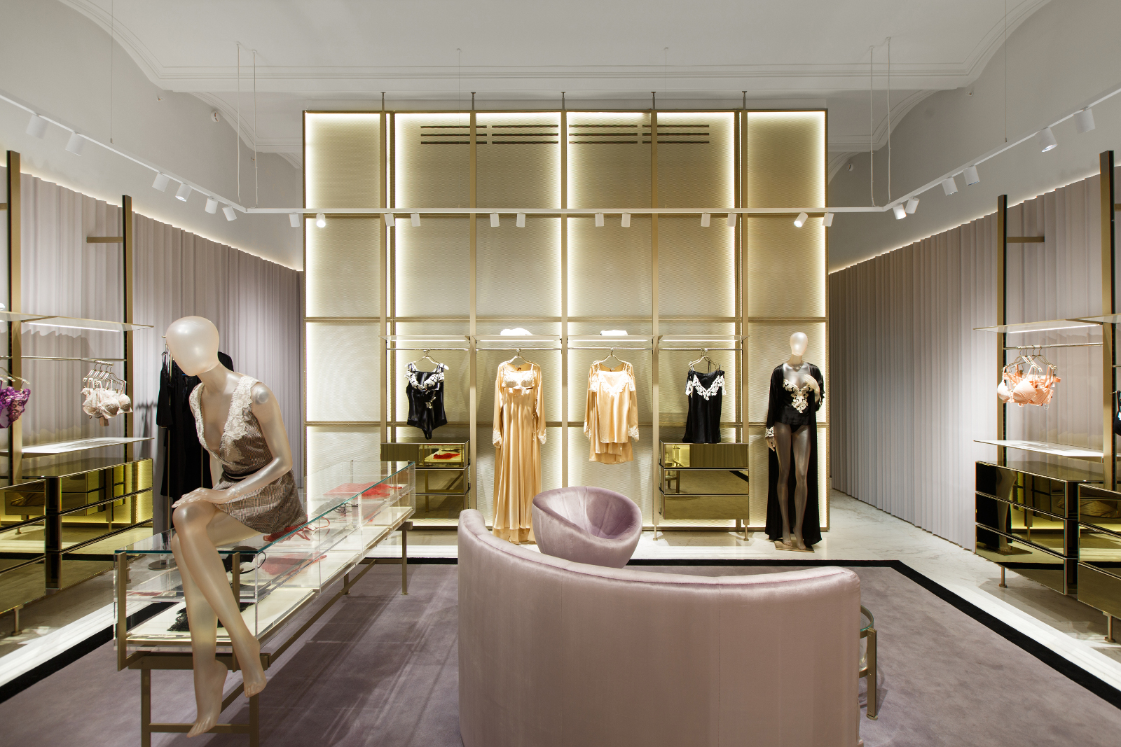 la perla store